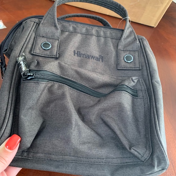 himawari mini backpack